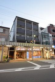 北野エスポワコリン