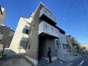 北原台2丁目3号棟