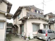 東川口アパート