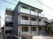ＪＲ京葉線舞浜駅まで徒歩14分