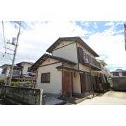 水戸市元吉田町1509-10戸建