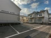 タウンハウスのざわ