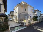 嵐山町志賀戸建