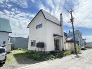 ＪＲ宗谷本線旭川駅まで徒歩60分