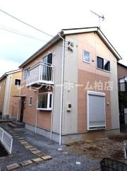 東初富三丁目住宅