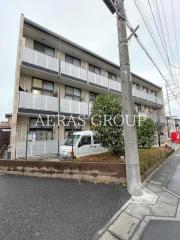 レオパレスパタータ