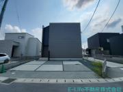 合志市合生一戸建て