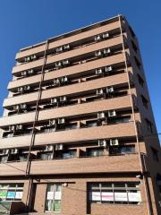 サンシティ北四番丁