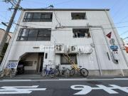 新和マンション