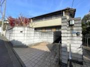 大田区田園調布本町 戸建