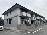 サンアベニュー田寺1