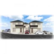 東武伊勢崎・大師線草加駅までバス約20分 徒歩3分