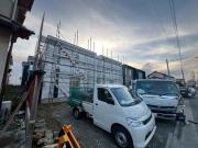 遠州鉄道曳馬駅まで徒歩4分