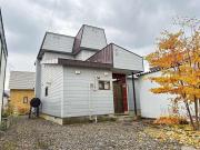 東旭川南1-2借家