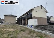 シャトレー南山A・B
