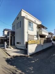 立川市羽衣町2丁目戸建