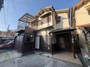 有野町唐櫃戸建