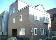 南7条西25丁目貸家