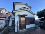 相鉄本線星川駅まで徒歩8分