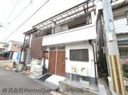 東新町1丁目テラスハウス