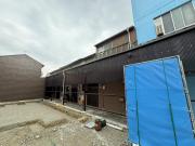 稲野町3丁目貸家