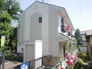 小田急小田原線本厚木駅まで徒歩18分