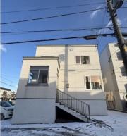 地下鉄東西線発寒南駅まで徒歩5分