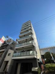 都営大江戸線森下駅まで徒歩9分