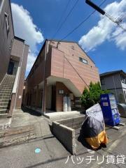地下鉄東山線本陣駅まで徒歩6分