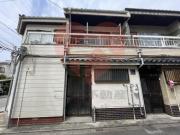 堺市北区黒土町貸家