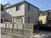 ヒルズ若江岩田