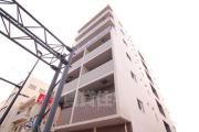 広島電鉄横川線寺町駅まで徒歩10分