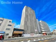 Luxe住吉公園