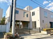 トゥトゥヴェリィはるひ野