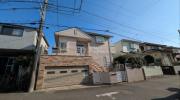 大穴北2-27戸建