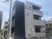 ＪＲ常磐線三河島駅まで徒歩8分
