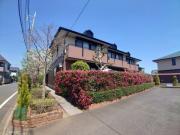 西武拝島線玉川上水駅まで徒歩13分