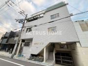ＪＲ阪和線南田辺駅まで徒歩5分
