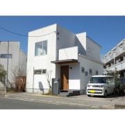 朱雀四丁目貸家