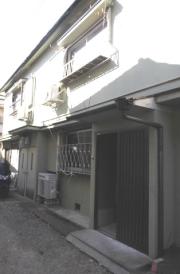 テラスハウス川根 東棟