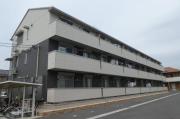 水島臨海鉄道球場前駅まで徒歩32分