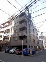 都営大江戸線蔵前駅まで徒歩2分