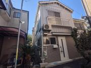 京急本線立会川駅まで徒歩2分