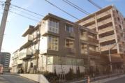 北大阪急行千里中央駅まで徒歩7分