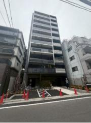 都電荒川線向原駅まで徒歩4分