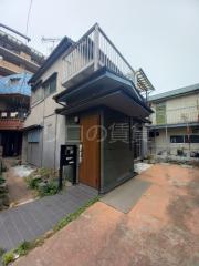 中央8丁目N2戸建