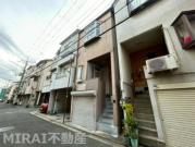 近鉄南大阪線土師ノ里駅まで徒歩13分