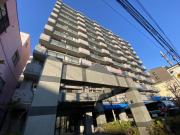 ＪＲ埼京線戸田公園駅まで徒歩13分