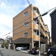 地下鉄東山線覚王山駅まで徒歩4分