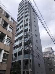 ＪＲ総武線（各駅停車）浅草橋駅まで徒歩7分